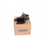 Форсунка омывателя фары лев. Subaru Forester 04-07, 86636-SA210, 86636SA210